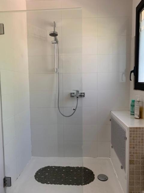 Appartement Entier Vue Sur Aix 普罗旺斯地区艾克斯 外观 照片