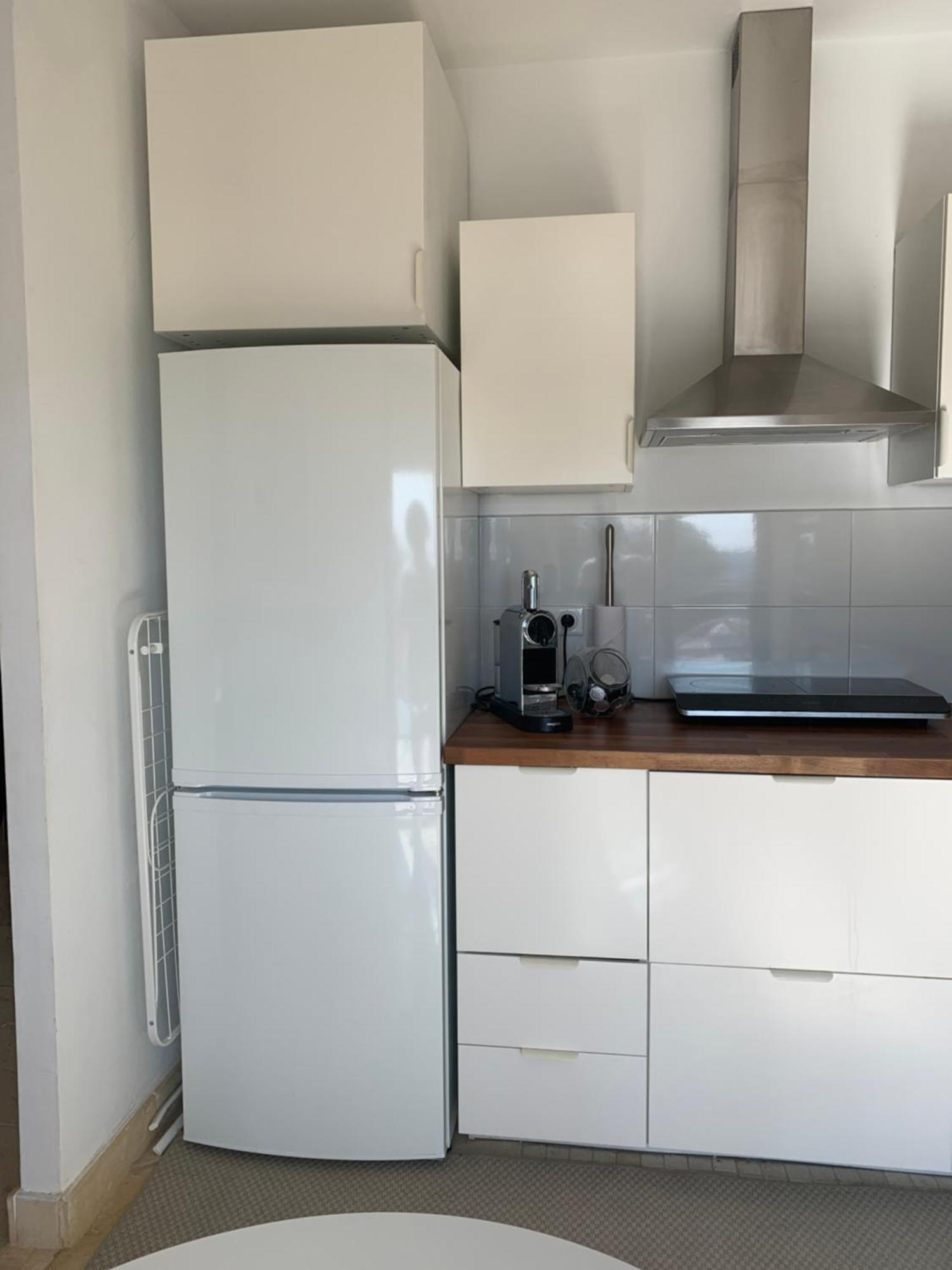 Appartement Entier Vue Sur Aix 普罗旺斯地区艾克斯 外观 照片