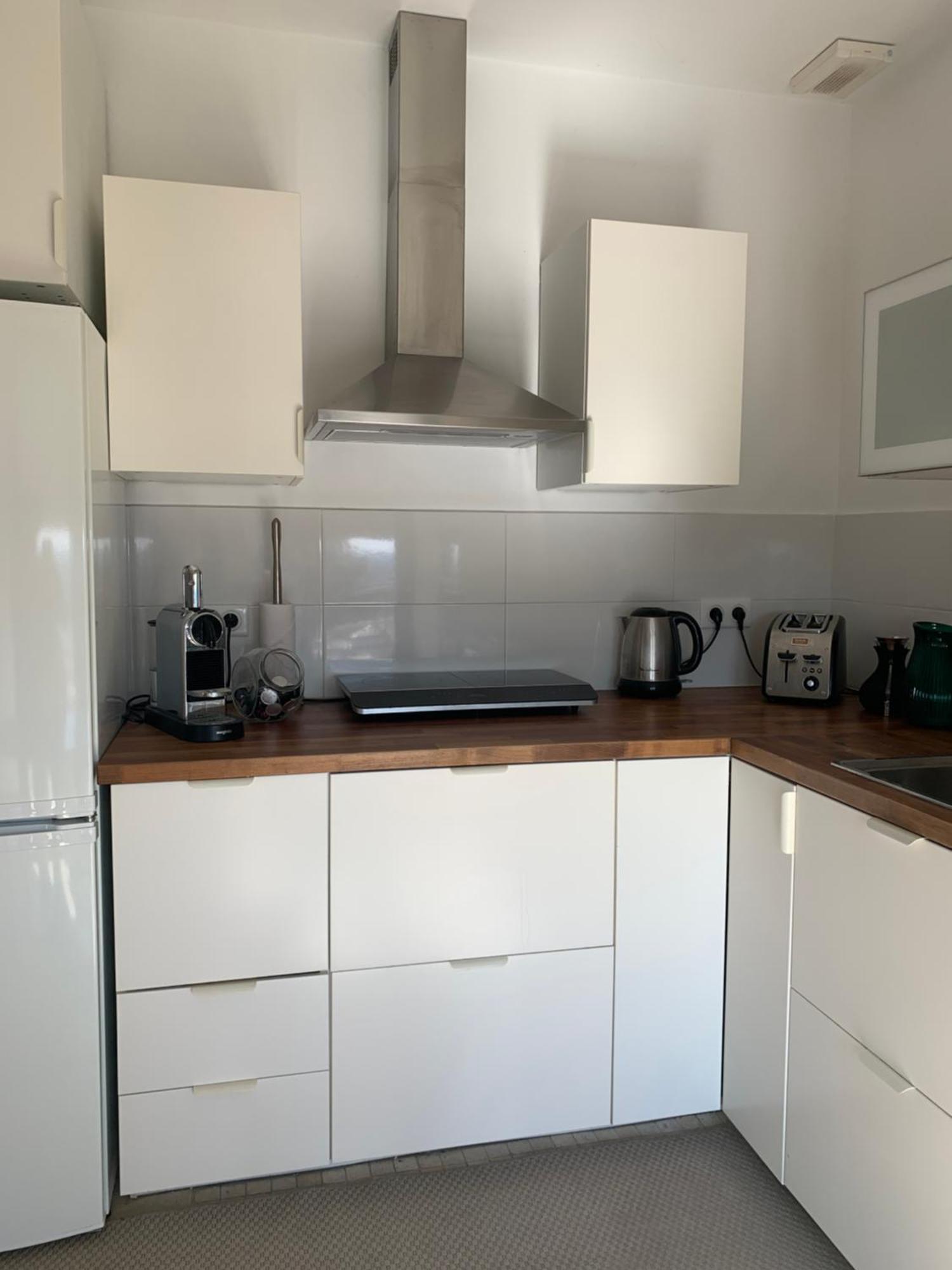 Appartement Entier Vue Sur Aix 普罗旺斯地区艾克斯 外观 照片